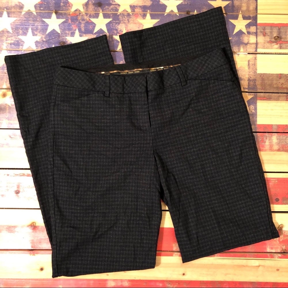 NWOT Express Editor Pant